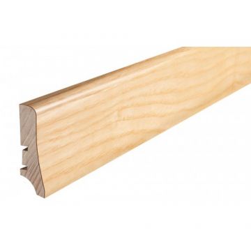 Plinta lemn Barlinek P20 Stejar Frasin Lac, 10 buc