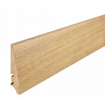 Plinta lemn Barlinek P30 Stejar, 10 buc