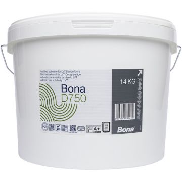 Amorsa pardoseala Bona D750 14 KG BD75002700M1BO