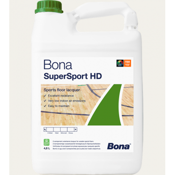 Lac Lucios Bona SuperSport HD 5L WT137020002