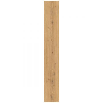 Parchet laminat 10 mm Egger NatureSense Aqua Stejar Predaia Miere EL2009, nuanta medie, clasa de trafic 32, Aqua CLIC it! , 1292 x 193 mm