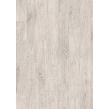 Parchet laminat 8 mm Egger Nature Sense Castan Girona alb EL2771, nuanta deschisa , clasa de trafic 32, CLIC it!, 1292 x 193 mm