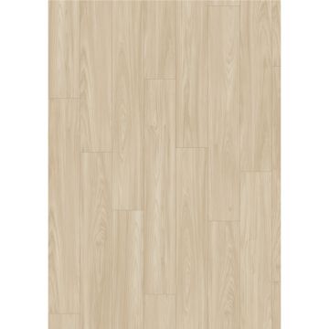 Parchet laminat 8 mm Egger Nature Sense Salcam Sheffield deschis EL2525, nuanta deschisa, clasa de trafic 33, CLIC it!, 1292 x 193 mm