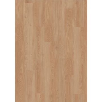 Parchet laminat 8 mm Egger Nature Sense Stejar Conway EL2090, nuanta medie, clasa de trafic 32, CLIC it!, 1292 x 193 mm