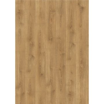 Parchet laminat 8 mm Egger Nature Sense Stejar Nord Natur EL2970, nuanta deschisa , clasa de trafic 32, CLIC it!, 1292 x 193 mm