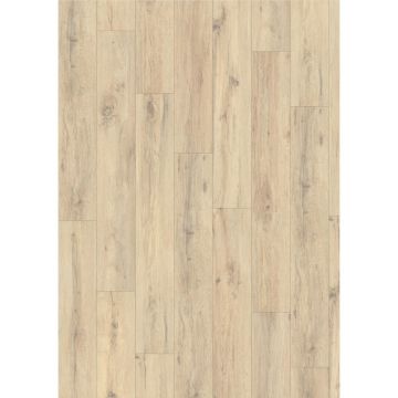 Parchet laminat 8 mm Egger Nature Sense Stejar Parquet EL2805, nuanta deschisa , clasa de trafic 32, CLIC it!, 1292 x 193 mm