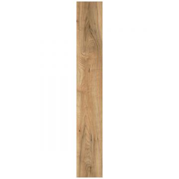 Parchet laminat 8 mm Egger NatureSense Aqua Nuc Perganti maro EL1071, nuanta medie, clasa de trafic 32, Aqua CLIC it! , 1292 x 193 mm