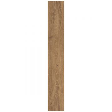 Parchet laminat 8 mm Egger NatureSense Aqua Stejar Melba maro EL2418, nuanta medie, clasa de trafic 32, Aqua CLIC it! , 1292 x 193 mm