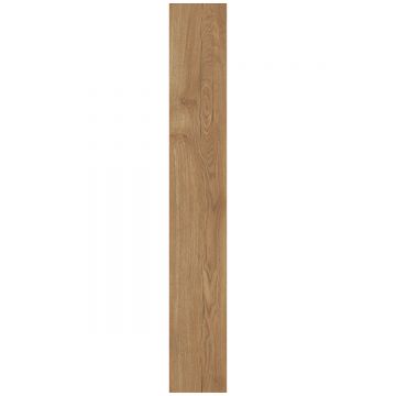 Parchet laminat 8 mm Egger NatureSense Aqua Stejar Olchon miere EL2856, nuanta medie, clasa de trafic 32, Aqua CLIC it! , 1292 x 193 mm