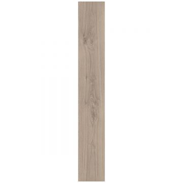 Parchet laminat 8 mm Egger NatureSense Aqua Stejar Pinot gri deschis EL2112, nuanta medie, clasa de trafic 32, Aqua CLIC it! , 1292 x 193 mm