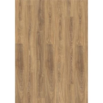 Parchet laminat 8 mm Egger NatureSense Aqua Stejar Toscolano Natur EL1089, nuanta medie, clasa de trafic 33, Aqua CLIC it! , 1292 x 193 mm