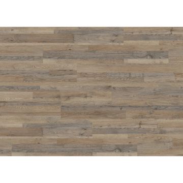 Parchet laminat 8 mm Kronospan Castello K656 Cabinwood Oak, nuanta medie, clasa de trafic 32, twin click, 1285 x 192 mm