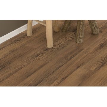 Parchet laminat Egger Pro, Attic Wood, EPL176, 10mm, 1.29 x 0.135m, Egger