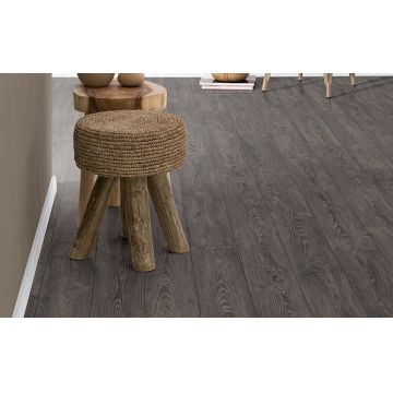 Parchet laminat Egger Pro, Salcam Moor, EPL110, 8mm, 1.29 x 0.193m, Egger