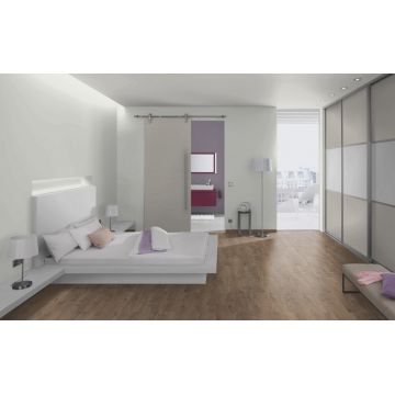 Parchet laminat Egger Pro, Stejar afumat Olchon, EPL146N, 12mm, 1.29 x 0.193m, Egger