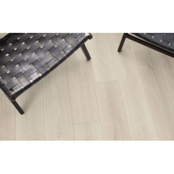 Parchet laminat Egger Pro, Stejar alb Elton, EPL137N, 8mm, 1.29 x 0.193m, Egger