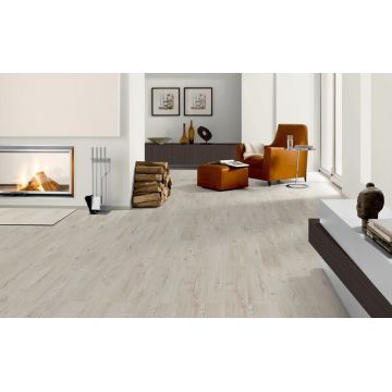 Parchet laminat Egger Pro, Stejar alb Olchon, EPL141N, 12mm, 1.29 x 0.193m, Egger
