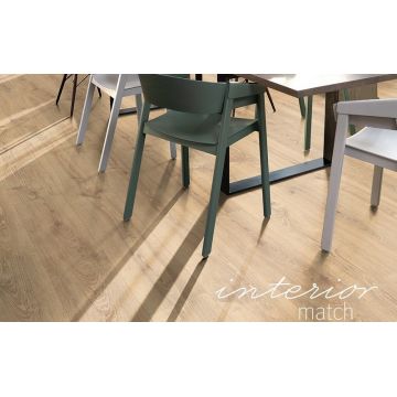 Parchet laminat Egger Pro, Stejar Bayford deschis, EPL200, 10mm, 2.05 x 0.246m, Egger