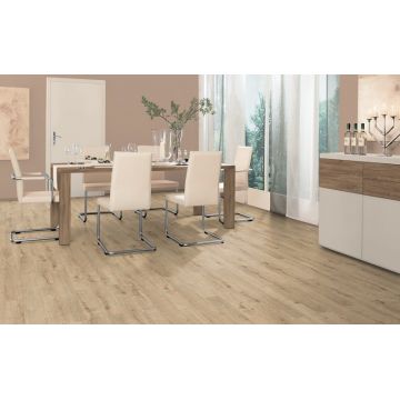 Parchet laminat Egger Pro, Stejar Dunnington deschis, EPL074N, 10mm, 1.29 x 0.135m, Egger