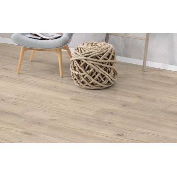 Parchet laminat Egger Pro, Stejar Galway bej, EPL197, 8mm, 1.29 x 0.246m, Egger
