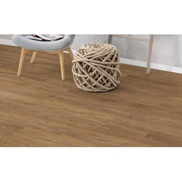 Parchet laminat Egger Pro, Stejar Melba maro, EPL191, 8mm, 1.29 x 0.193m, Egger