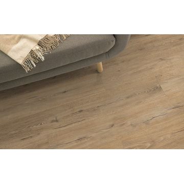 Parchet laminat Egger Pro, Stejar Melba natur, EPL190, 12mm, 1.29 x 0.193m, Egger