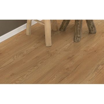 Parchet laminat Egger Pro, Stejar miere Olchon, EPL144, 12mm, 1.29 x 0.193m, Egger