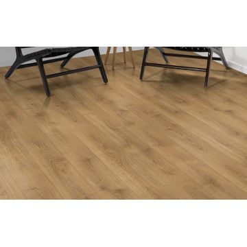 Parchet laminat Egger Pro, Stejar Nord natur, EPL208, 8mm, 1.29 x 0.193m, Egger