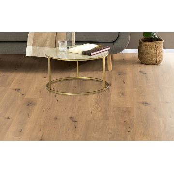 Parchet laminat Egger Pro, Stejar salbatic natur, EPL182, 10mm, 1.29 x 0.135m, Egger