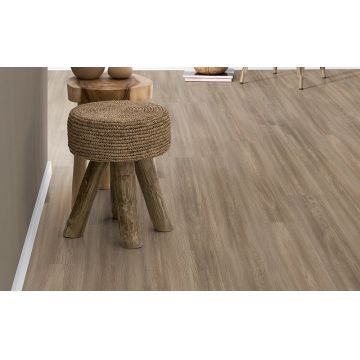 Parchet laminat Egger Pro, Stejar Soria gri, EPL180, 10mm, 1.29 x 0.193m, Egger