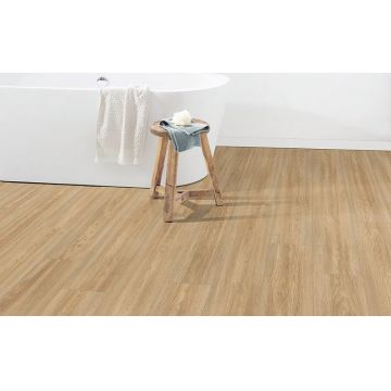 Parchet laminat Egger Pro, Stejar Soria natur, EPL179AQ, 8mm, 1.29 x 0.193m, Egger