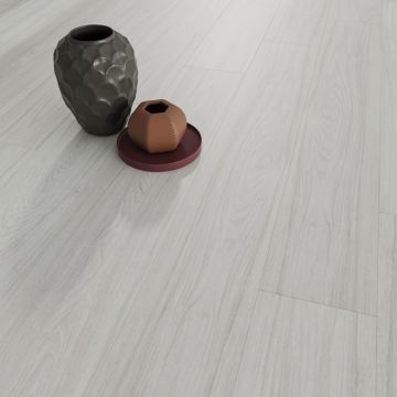 Parchet laminat Grand Canyon Grey  12mm  clasa 33  AC5  gri deschis