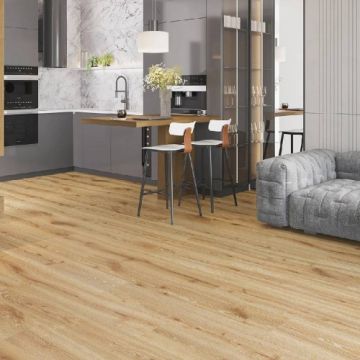 Parchet SPC - Barlinek Desert Oak Large
