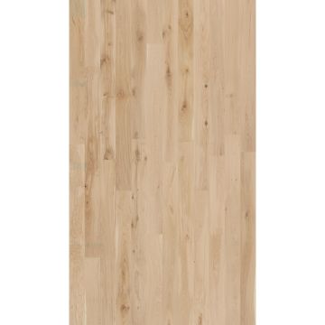 Parchet triplustratificat 14 mm Berry Alloc Univers XL Avena, stejar mat, BestLoc X-Treme, clasa de trafic comercial normal Cl. 31, 1180 x 164 mm