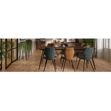 Parchet vinil compozit SPC RIVIERA MAYA 1V2000004 1220x180x4.2 mm