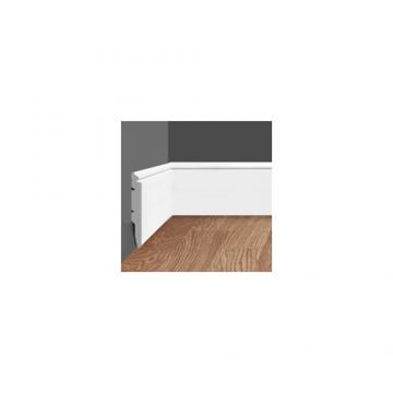 Plinta MDF 10x200cm - Dunin