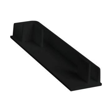 Terminatie stanga Korner LS75 Venezia 002  negru