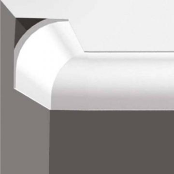 Bagheta de colt Dunin CAS-101, 2 buc, 8x10x200 cm - Dimensiune 8x200 cm