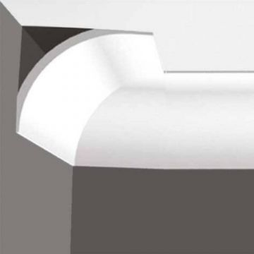 Bagheta de colt Dunin CAS-121, 2 buc, 10x12x200 cm - Dimensiune 10x200 cm