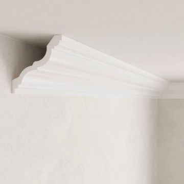 Bagheta de colt Dunin CES-101, 2 buc, 10.2×10.2×200 cm - Dimensiune 10.2x200 cm