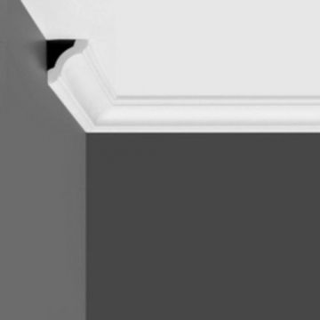 Bagheta de colt Dunin CTA-031, 2 buc, 3.5x3.5x200 cm - Dimensiune 3.5x200 cm