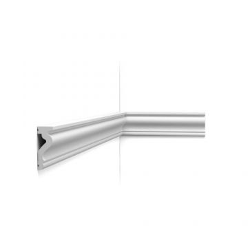 Brau decorativ Orac DX174-2300, 2.2x6x200 cm - Dimensiune 2.2x200 cm
