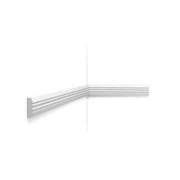 Brau decorativ Orac P5021, 0.9x3.1x200 cm - Dimensiune 0.9x200 cm
