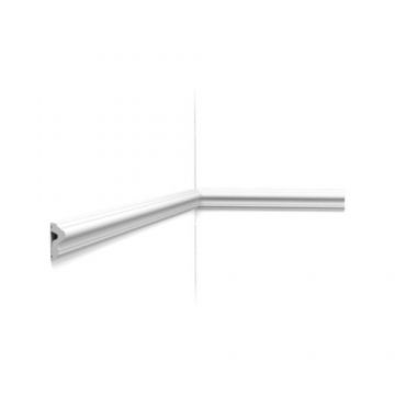 Brau decorativ Orac P8030, 1.7x4.1x200 cm - Dimensiune 1.7x200 cm