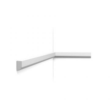 Brau decorativ Orac P9050, 2.5x1.3x200 cm - Dimensiune 2.5x200 cm