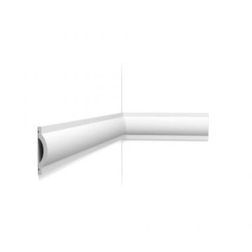 Brau decorativ Orac P9901, 1.4x7x200 cm - Dimensiune 1.4x200 cm