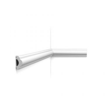 Brau decorativ Orac PX120, 1.9x4x200 cm - Dimensiune 1.9x200 cm