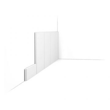 Brau decorativ Orac PX147, 16.9x0.9x200 cm - Dimensiune 16.9x200 cm