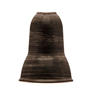 Colt exterior plinta Korner LP60  Sea Oak