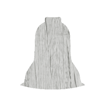 Colt exterior plinta Korner Siena 80  Stejar Callisto